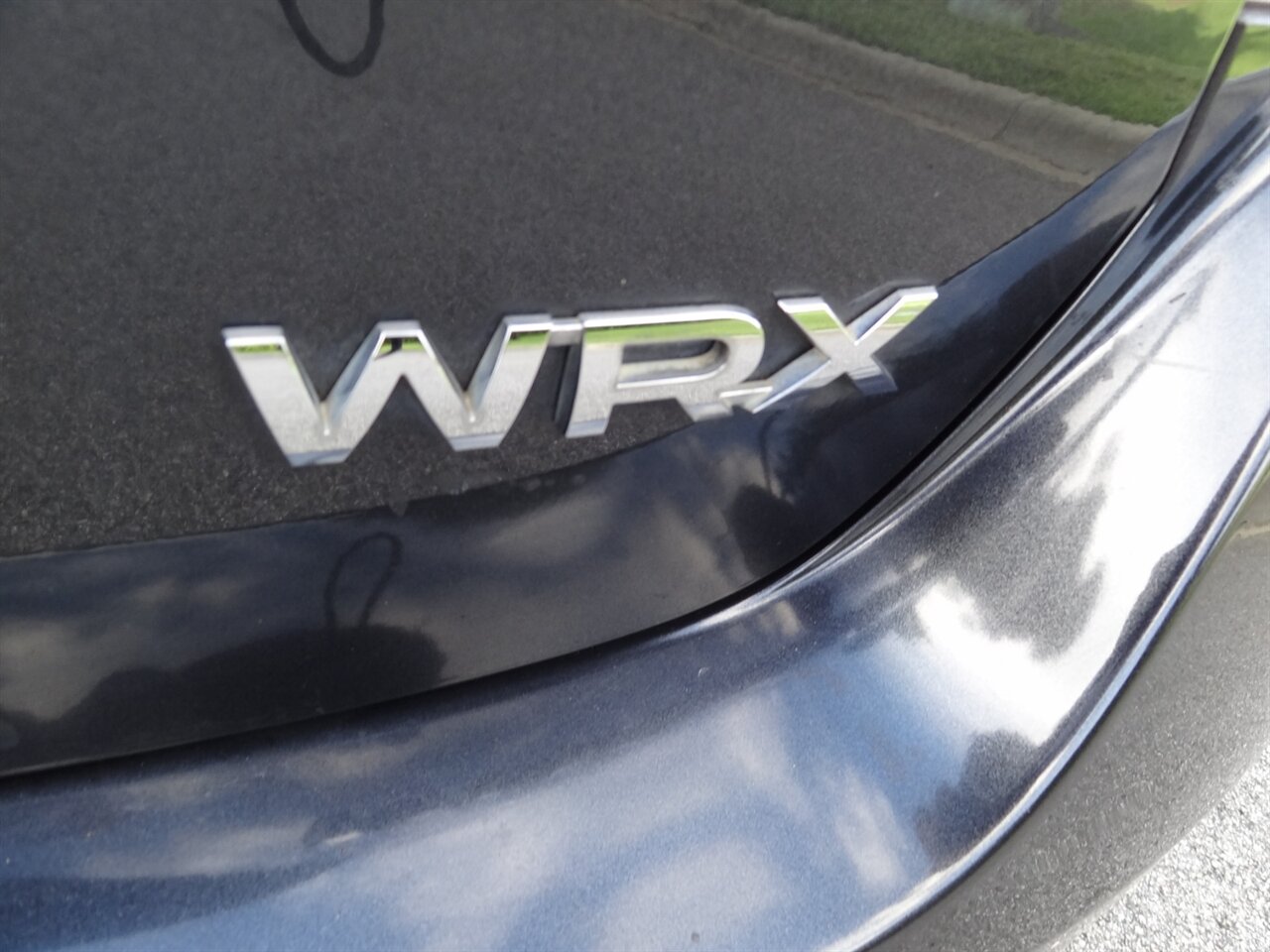 2015 Subaru WRX STi   - Photo 25 - Deland, FL 32720