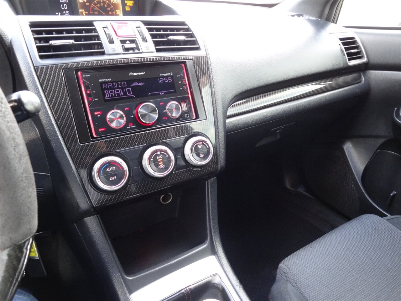 2015 Subaru WRX STi   - Photo 55 - Deland, FL 32720