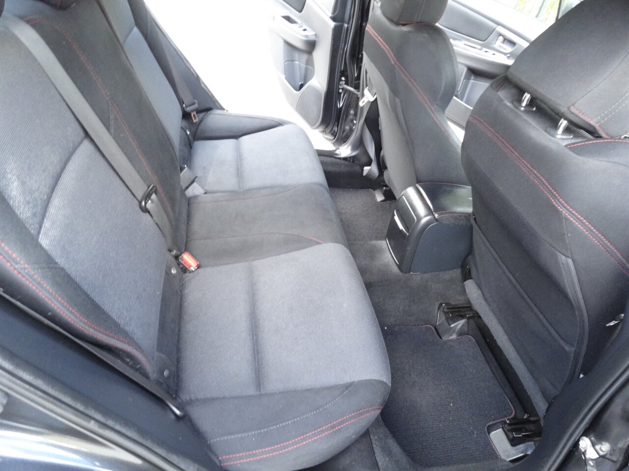 2015 Subaru WRX STi   - Photo 39 - Deland, FL 32720