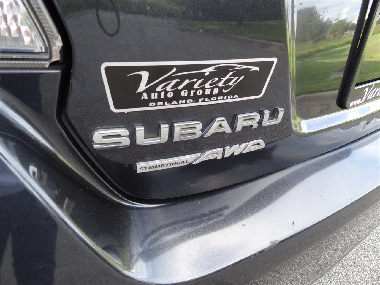 2015 Subaru WRX STi   - Photo 24 - Deland, FL 32720