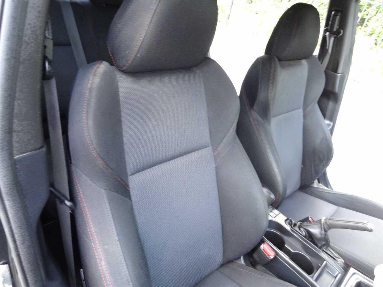 2015 Subaru WRX STi   - Photo 42 - Deland, FL 32720