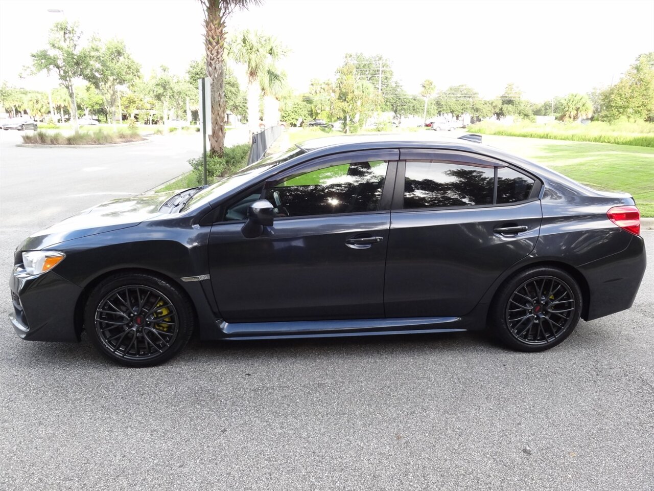 2015 Subaru WRX STi   - Photo 19 - Deland, FL 32720