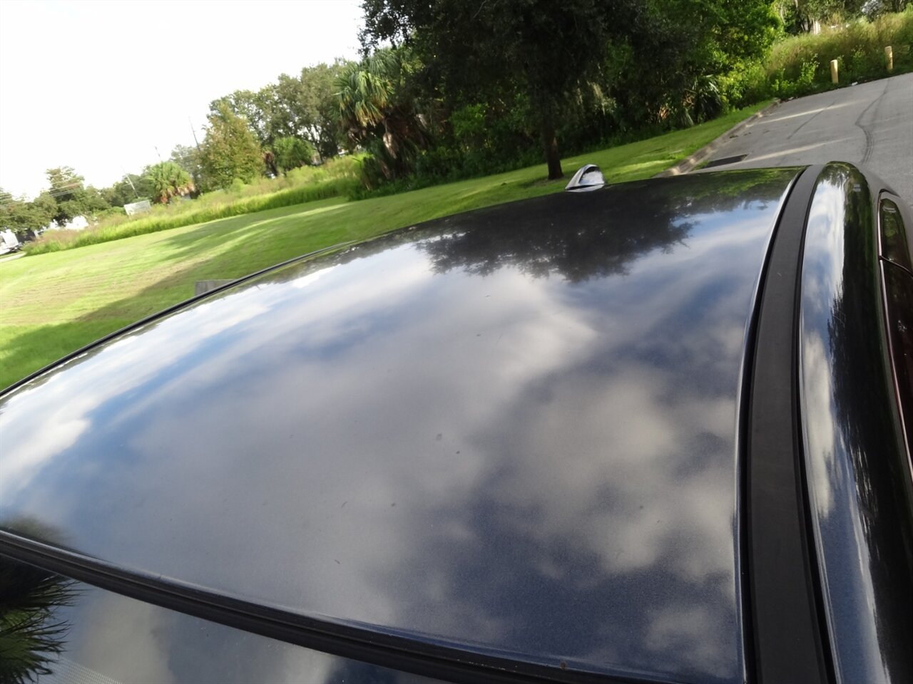 2015 Subaru WRX STi   - Photo 22 - Deland, FL 32720