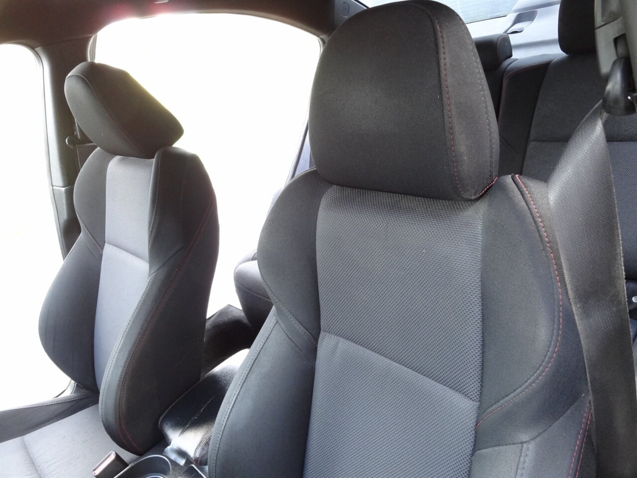 2015 Subaru WRX STi   - Photo 35 - Deland, FL 32720