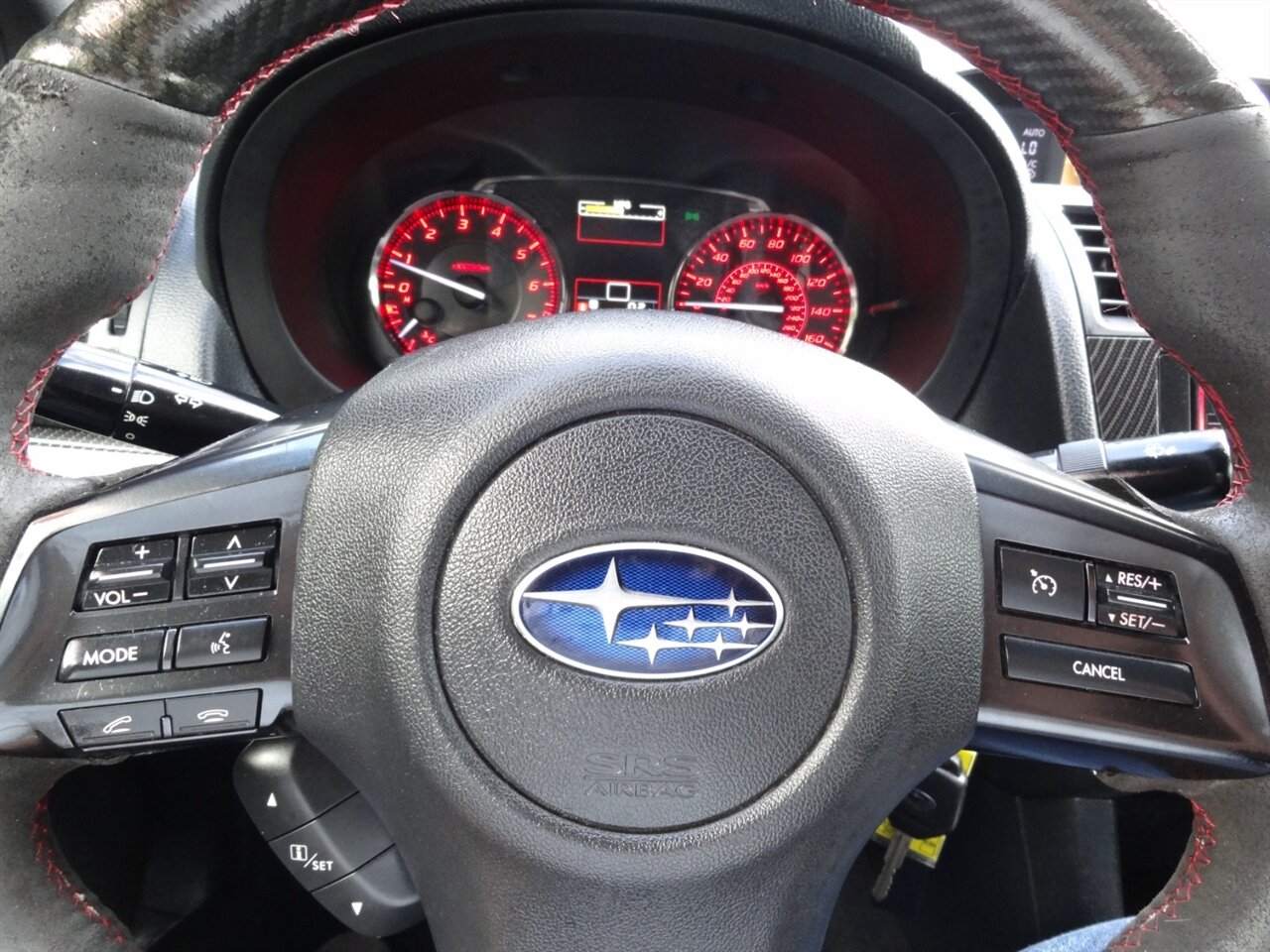2015 Subaru WRX STi   - Photo 46 - Deland, FL 32720