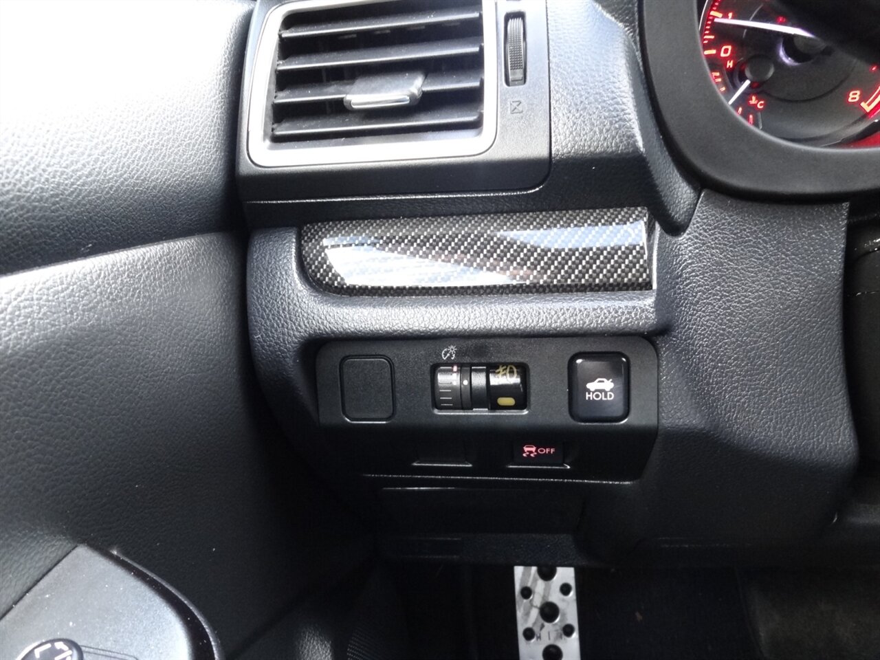 2015 Subaru WRX STi   - Photo 48 - Deland, FL 32720