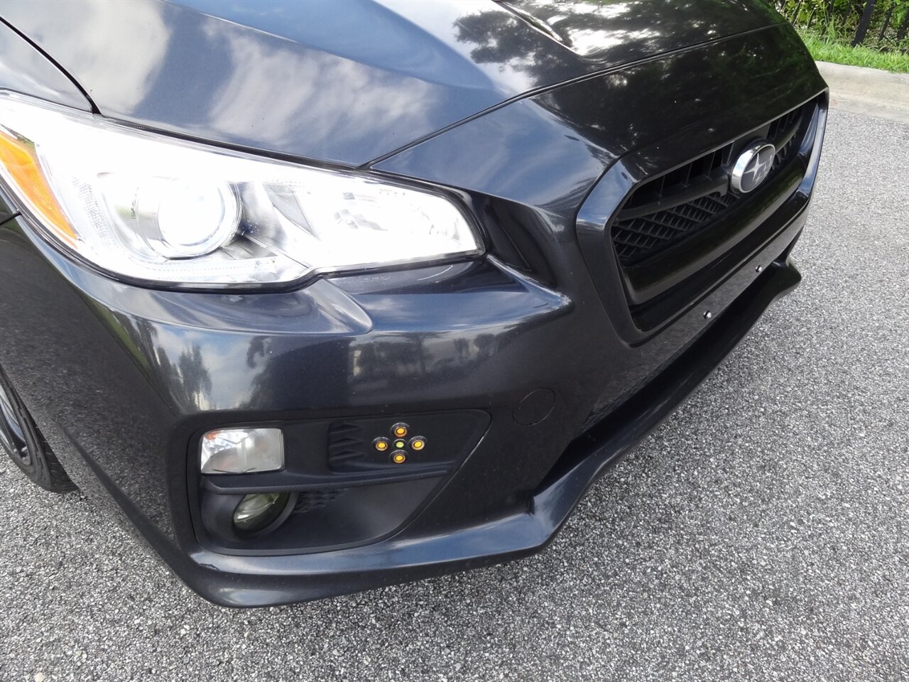 2015 Subaru WRX STi   - Photo 6 - Deland, FL 32720