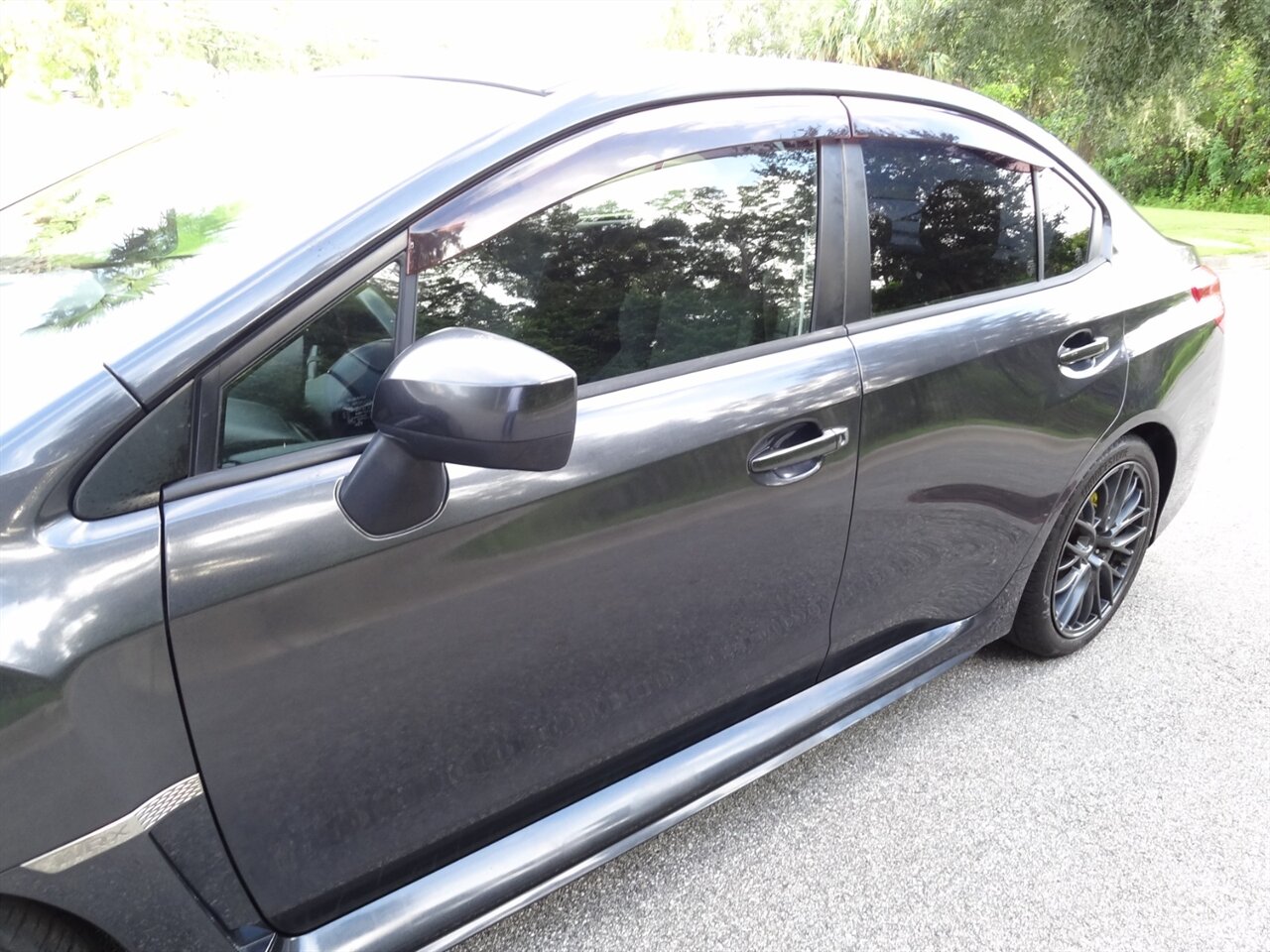 2015 Subaru WRX STi   - Photo 14 - Deland, FL 32720