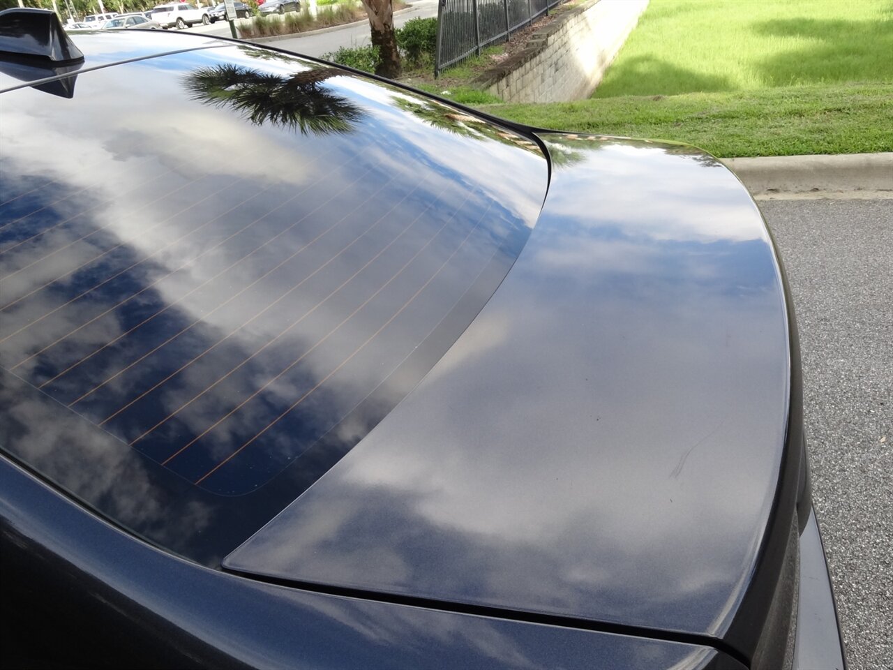2015 Subaru WRX STi   - Photo 23 - Deland, FL 32720