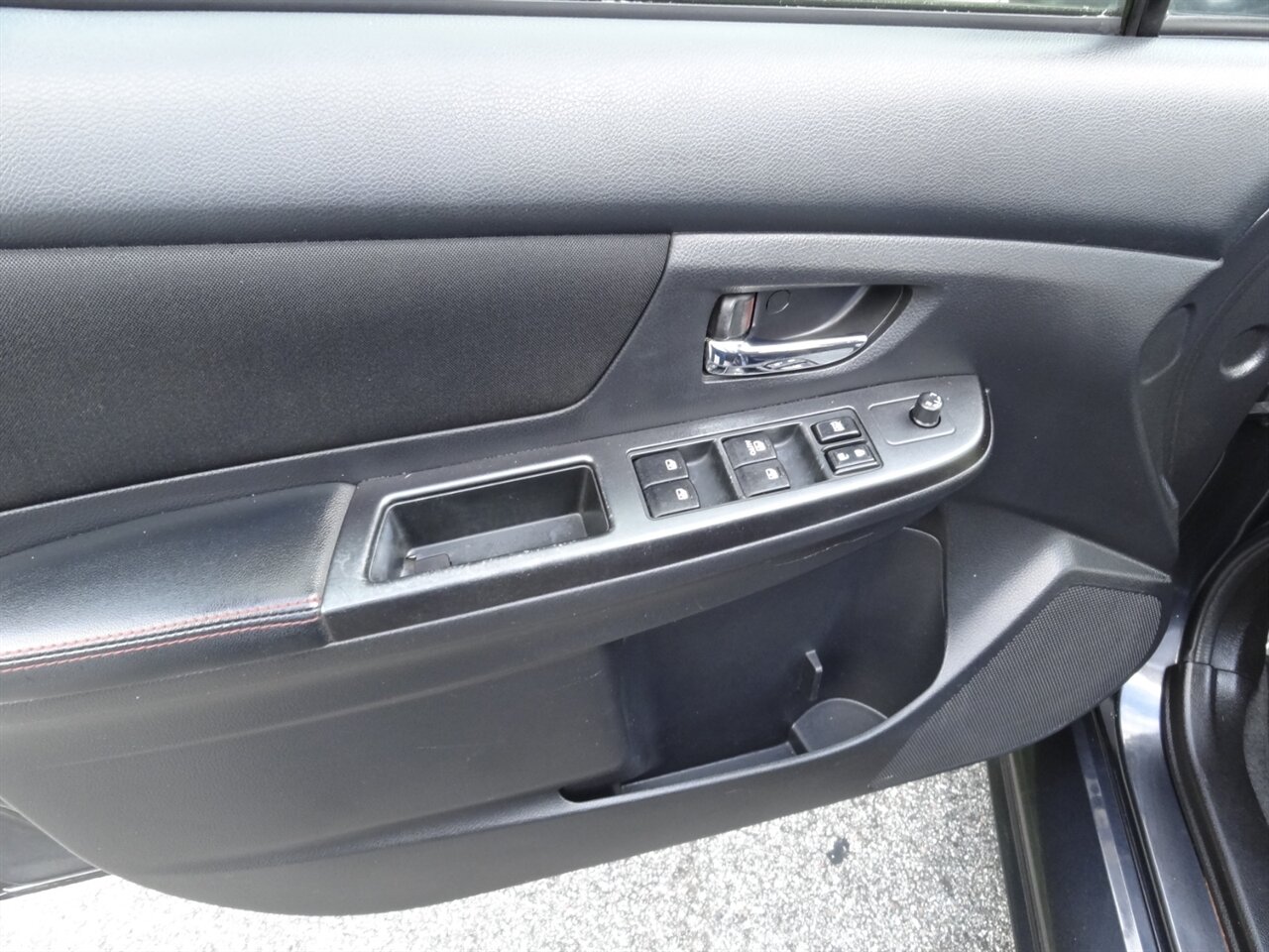 2015 Subaru WRX STi   - Photo 32 - Deland, FL 32720