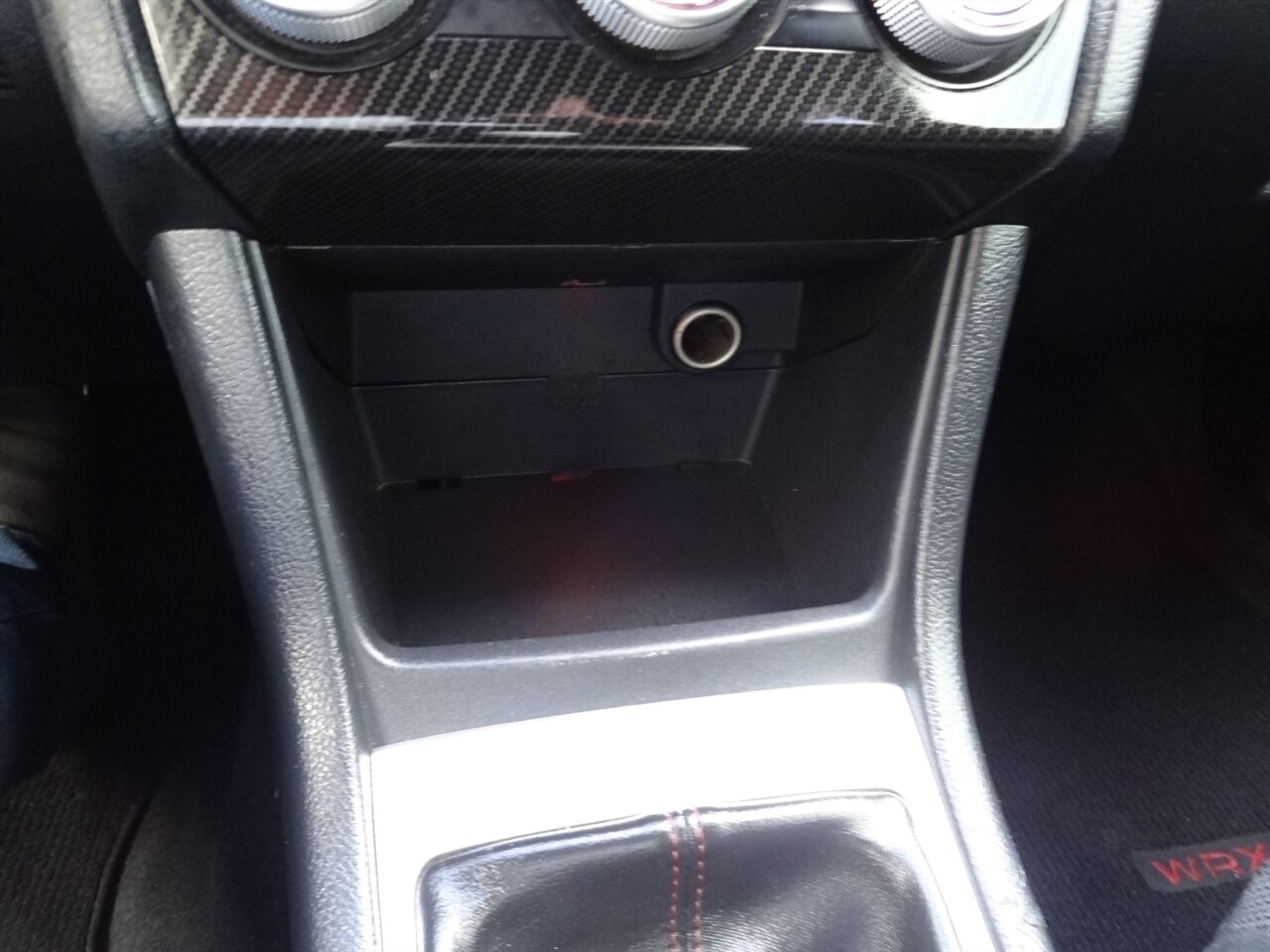 2015 Subaru WRX STi   - Photo 52 - Deland, FL 32720