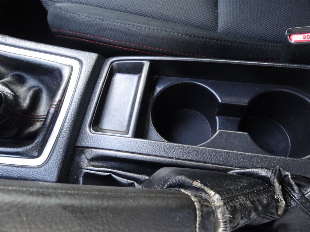 2015 Subaru WRX STi   - Photo 54 - Deland, FL 32720