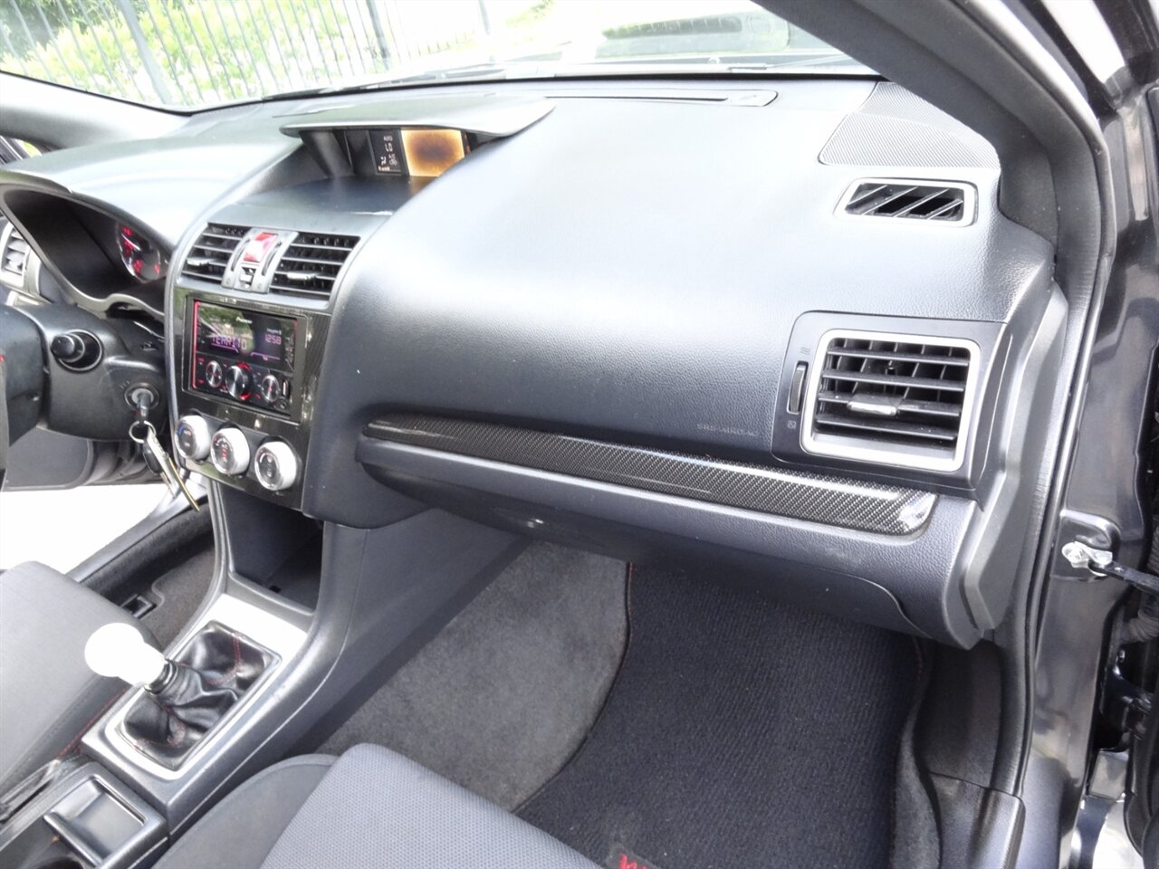 2015 Subaru WRX STi   - Photo 44 - Deland, FL 32720