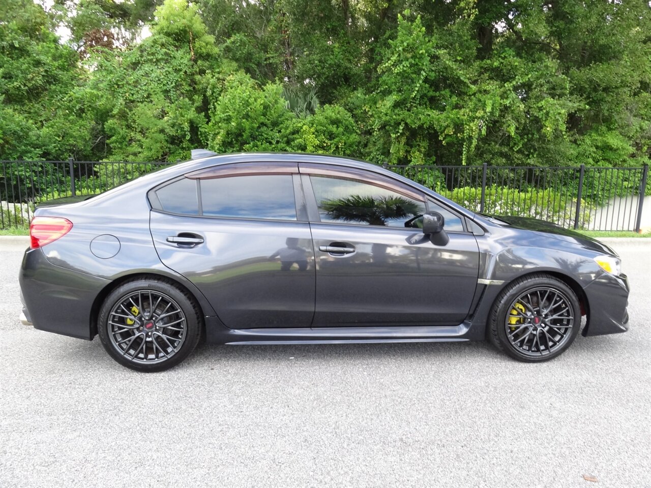 2015 Subaru WRX STi   - Photo 18 - Deland, FL 32720