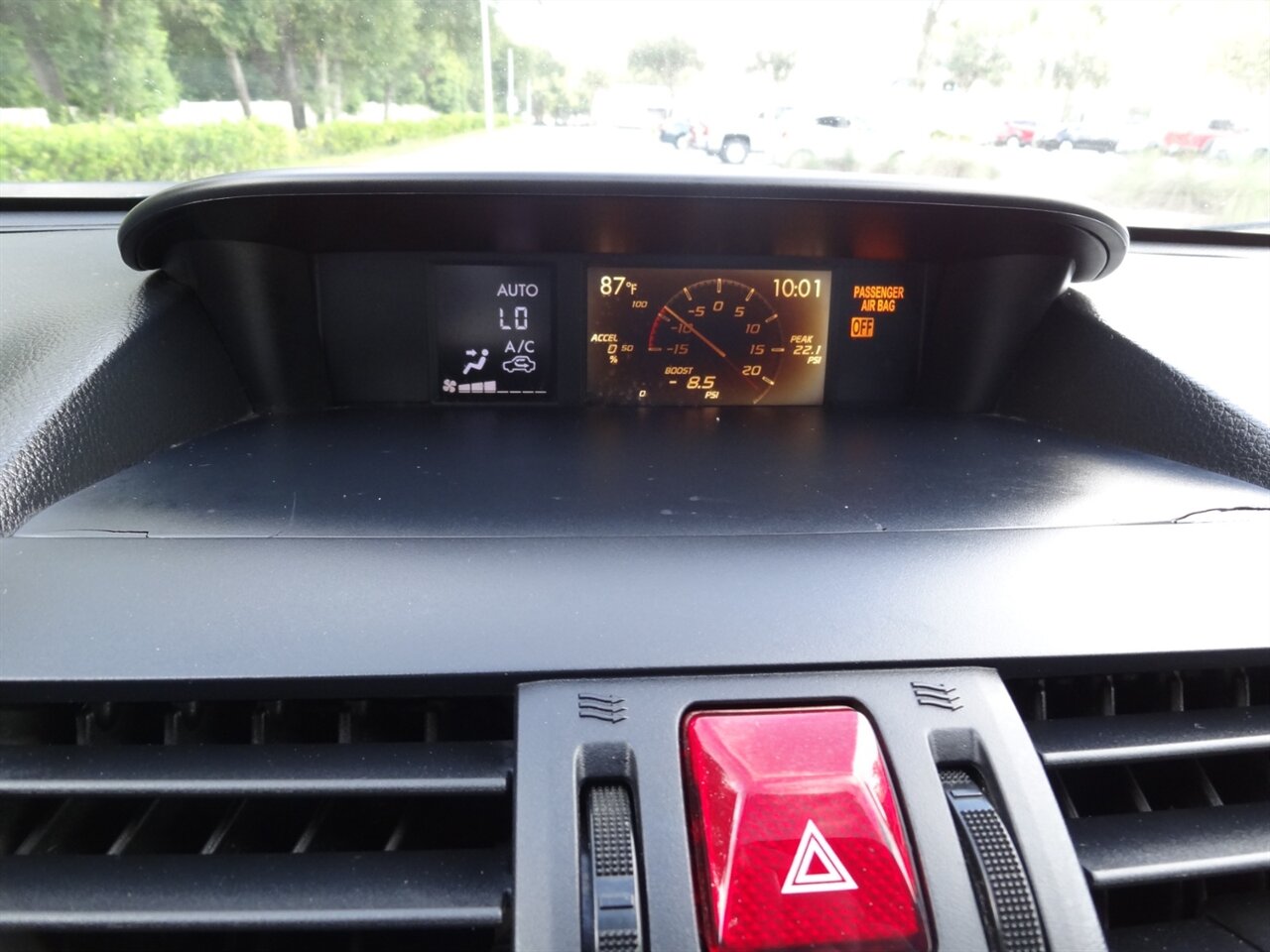 2015 Subaru WRX STi   - Photo 49 - Deland, FL 32720