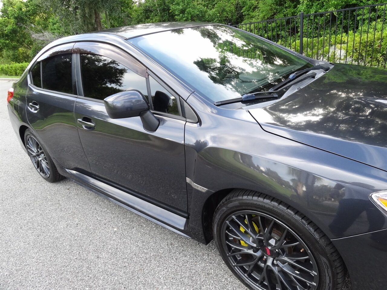 2015 Subaru WRX STi   - Photo 11 - Deland, FL 32720