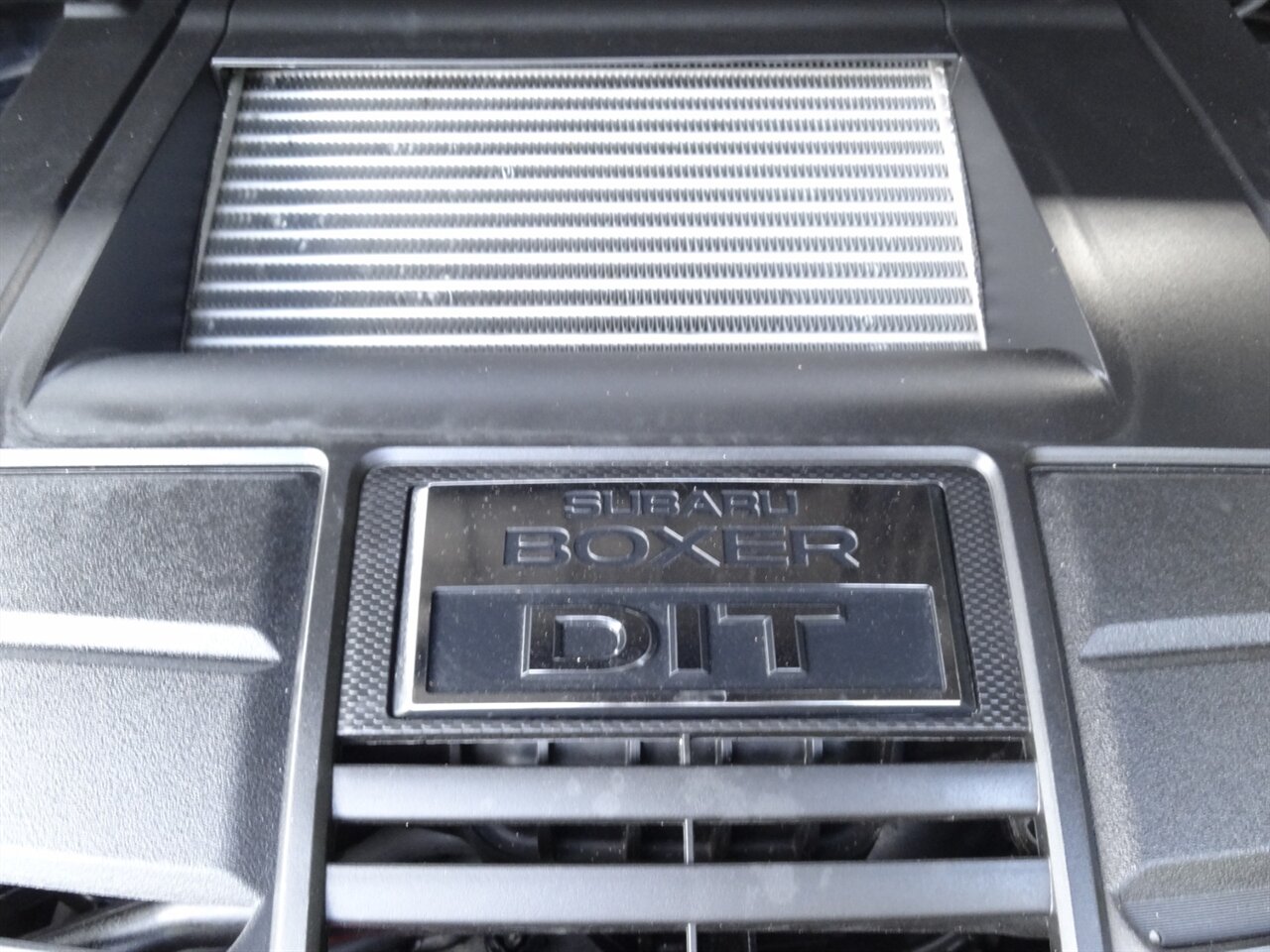 2015 Subaru WRX STi   - Photo 28 - Deland, FL 32720