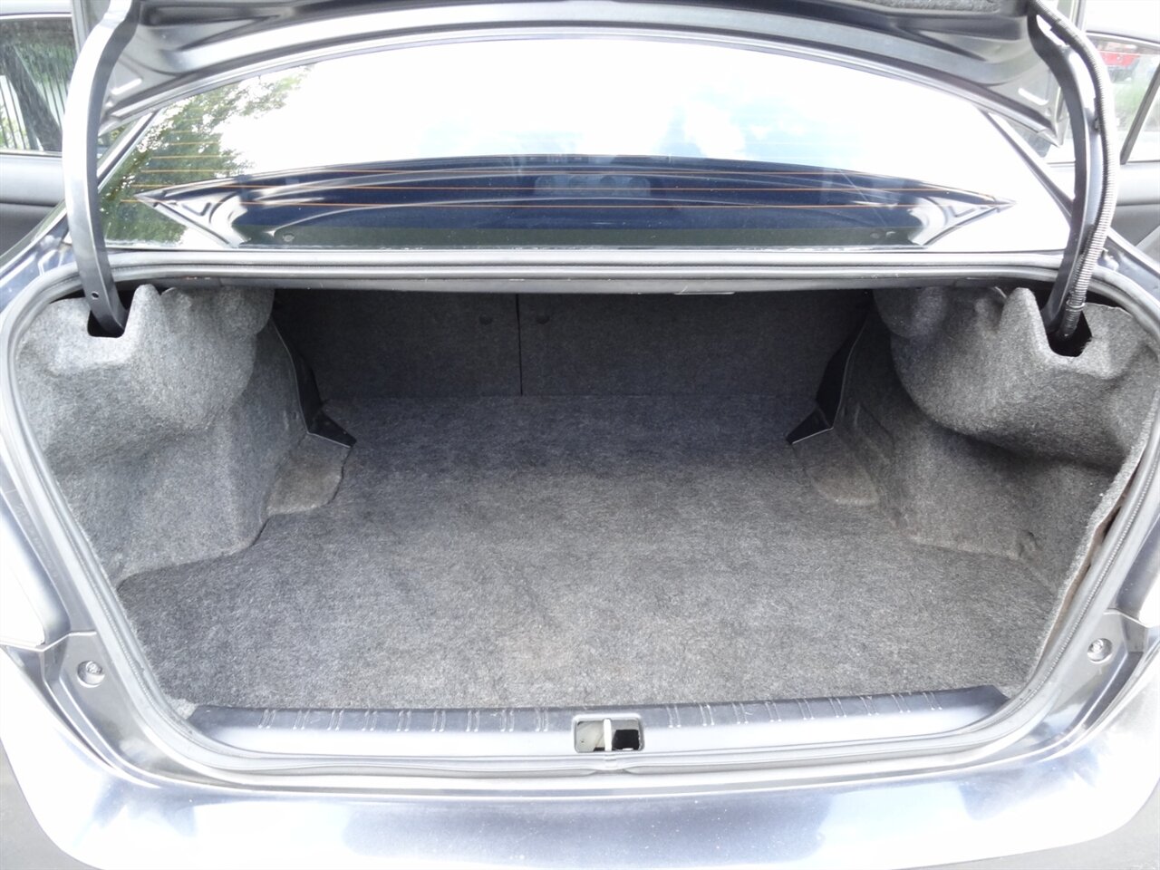 2015 Subaru WRX STi   - Photo 38 - Deland, FL 32720