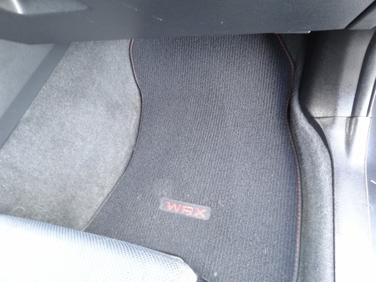 2015 Subaru WRX STi   - Photo 43 - Deland, FL 32720