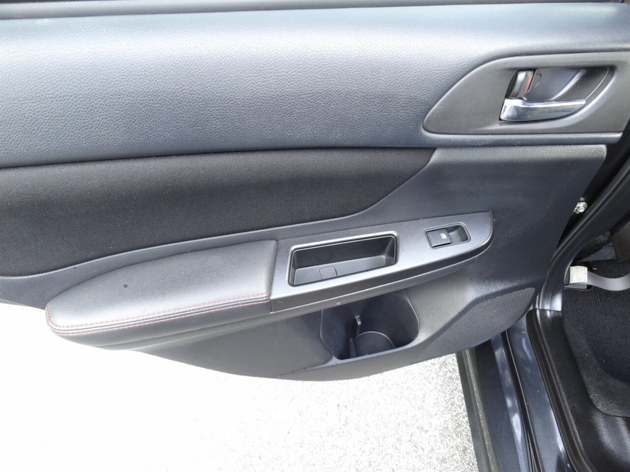 2015 Subaru WRX STi   - Photo 37 - Deland, FL 32720