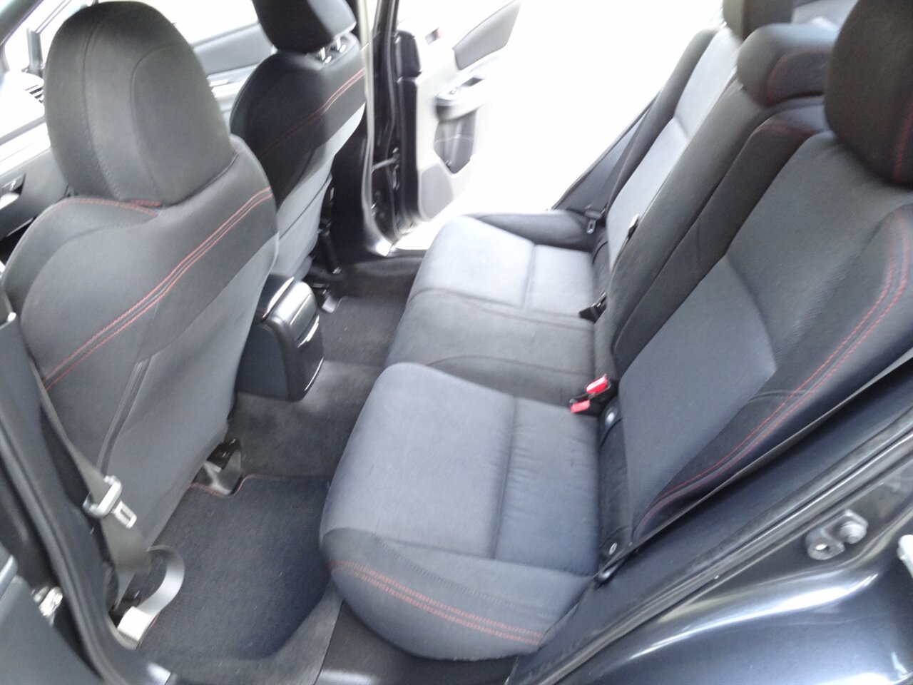 2015 Subaru WRX STi   - Photo 36 - Deland, FL 32720