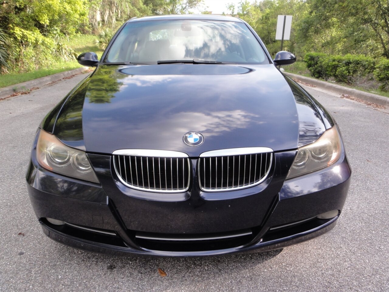 2006 BMW 330i  Premium - Photo 5 - Deland, FL 32720