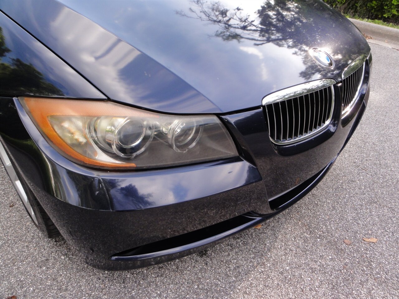 2006 BMW 330i  Premium - Photo 6 - Deland, FL 32720