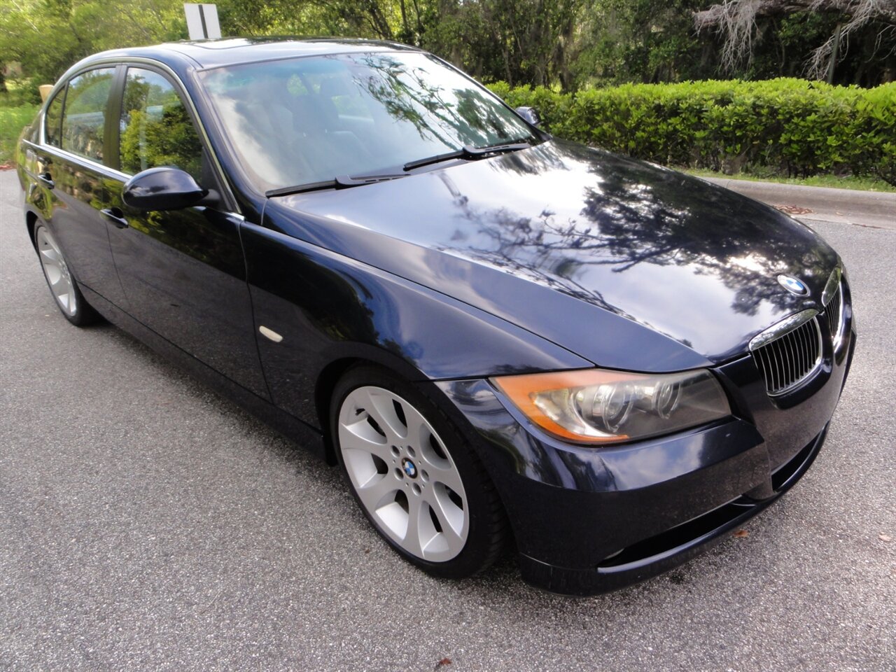 2006 BMW 330i  Premium - Photo 1 - Deland, FL 32720