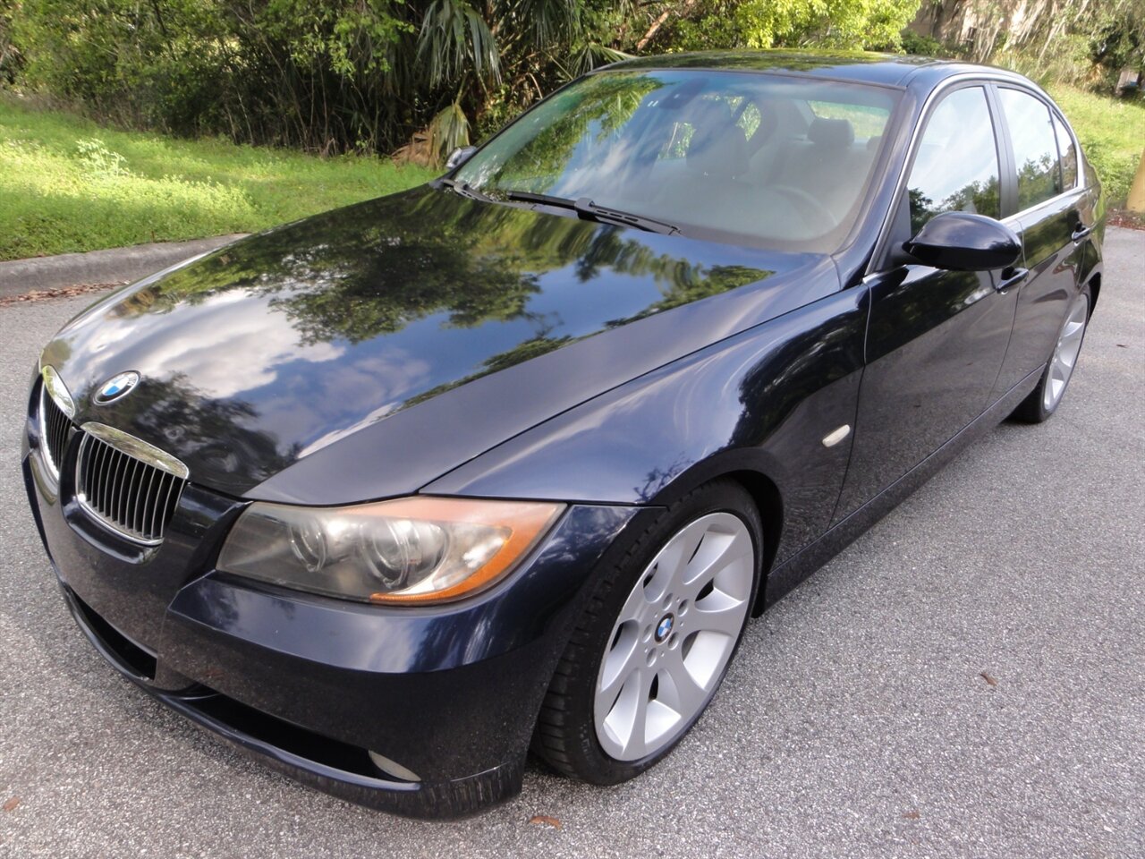 2006 BMW 330i  Premium - Photo 2 - Deland, FL 32720