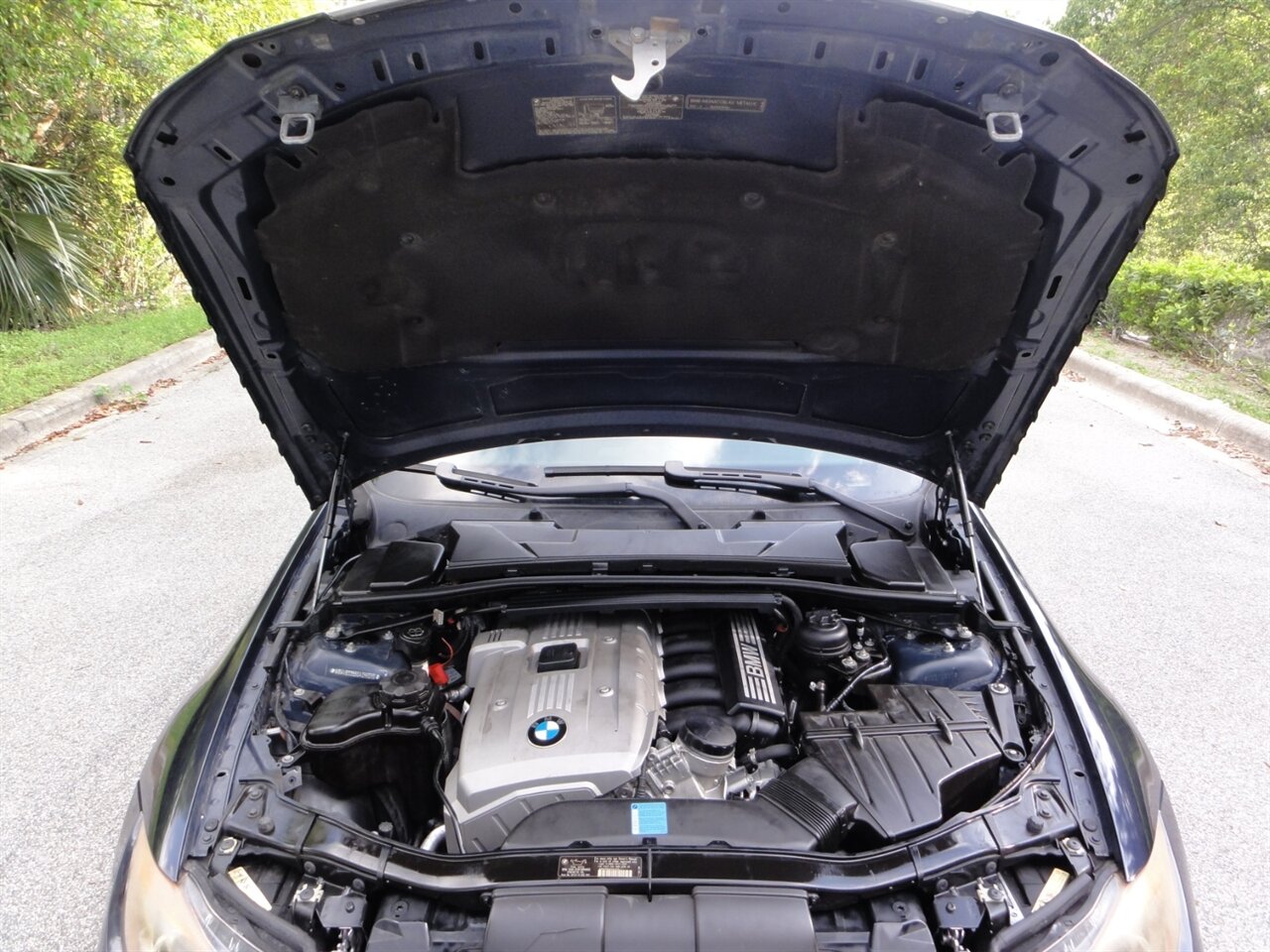 2006 BMW 330i  Premium - Photo 24 - Deland, FL 32720