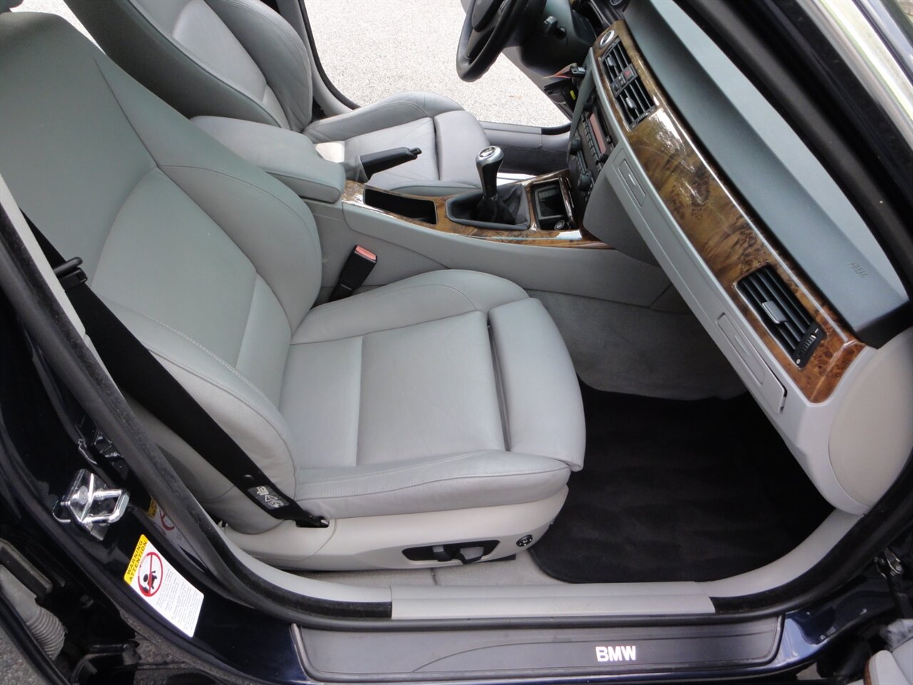 2006 BMW 330i  Premium - Photo 39 - Deland, FL 32720