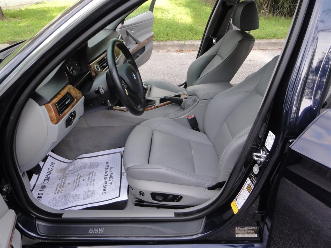 2006 BMW 330i  Premium - Photo 30 - Deland, FL 32720