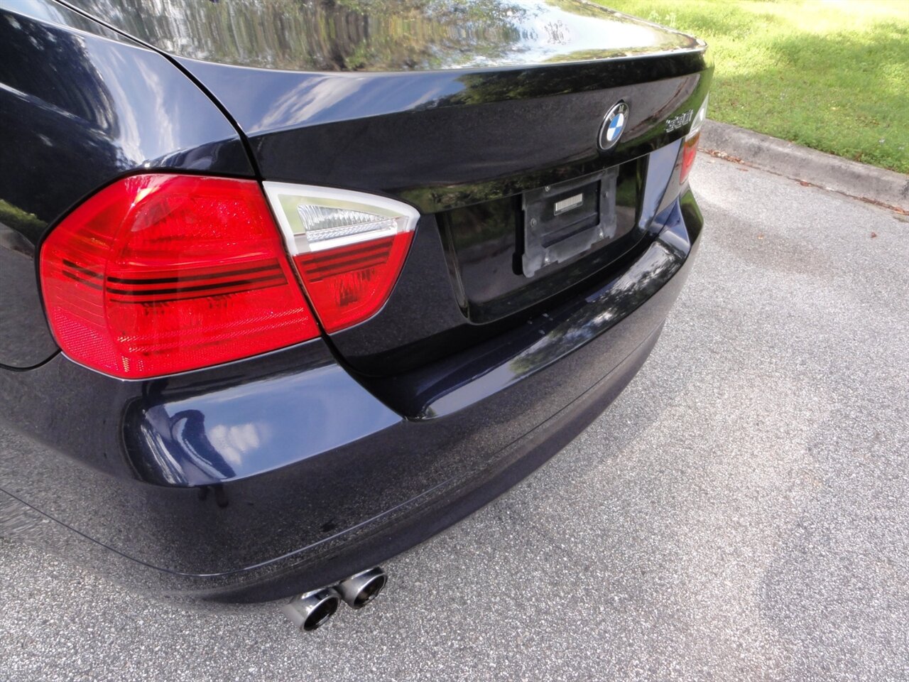 2006 BMW 330i  Premium - Photo 21 - Deland, FL 32720