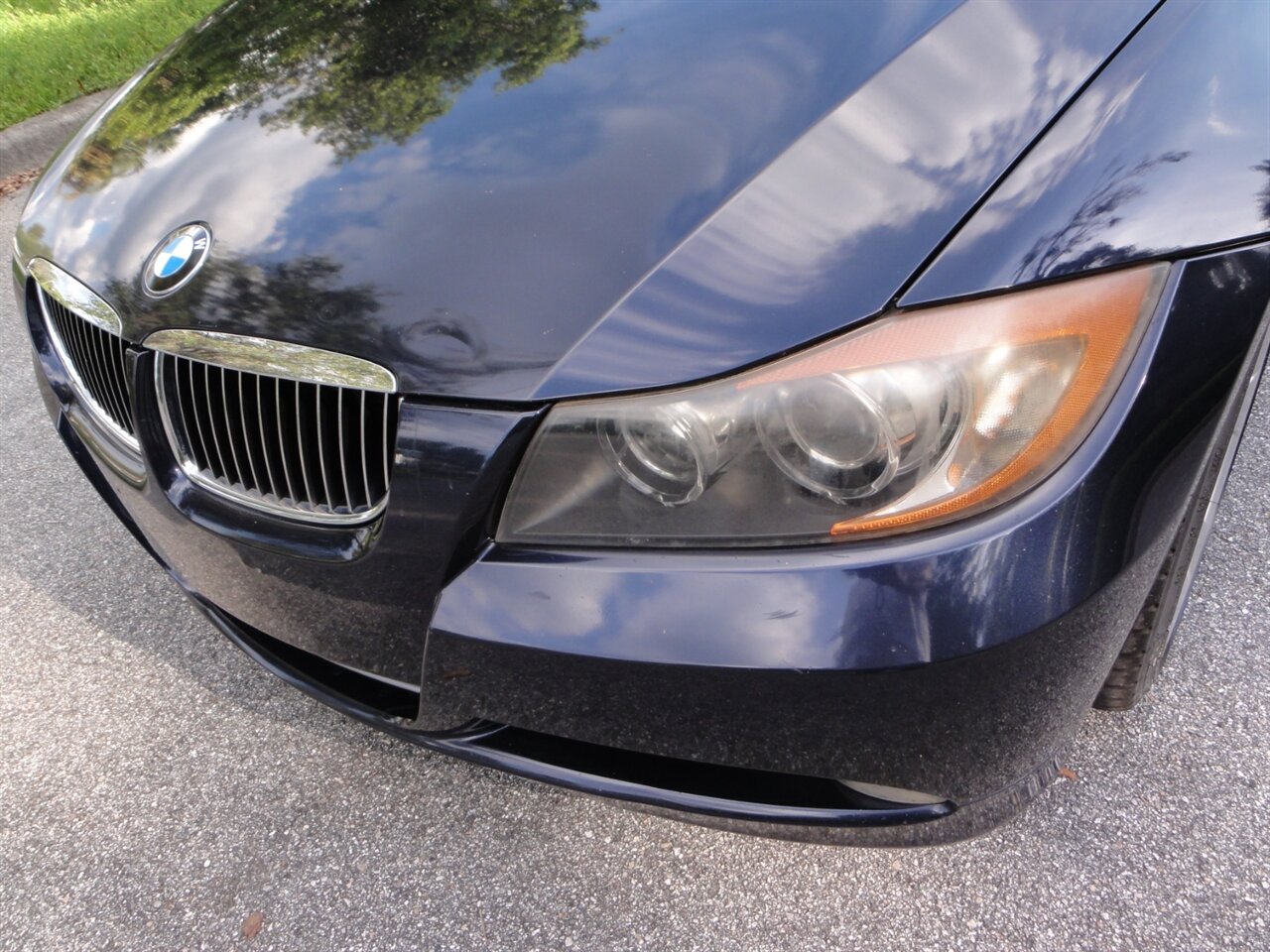 2006 BMW 330i  Premium - Photo 7 - Deland, FL 32720