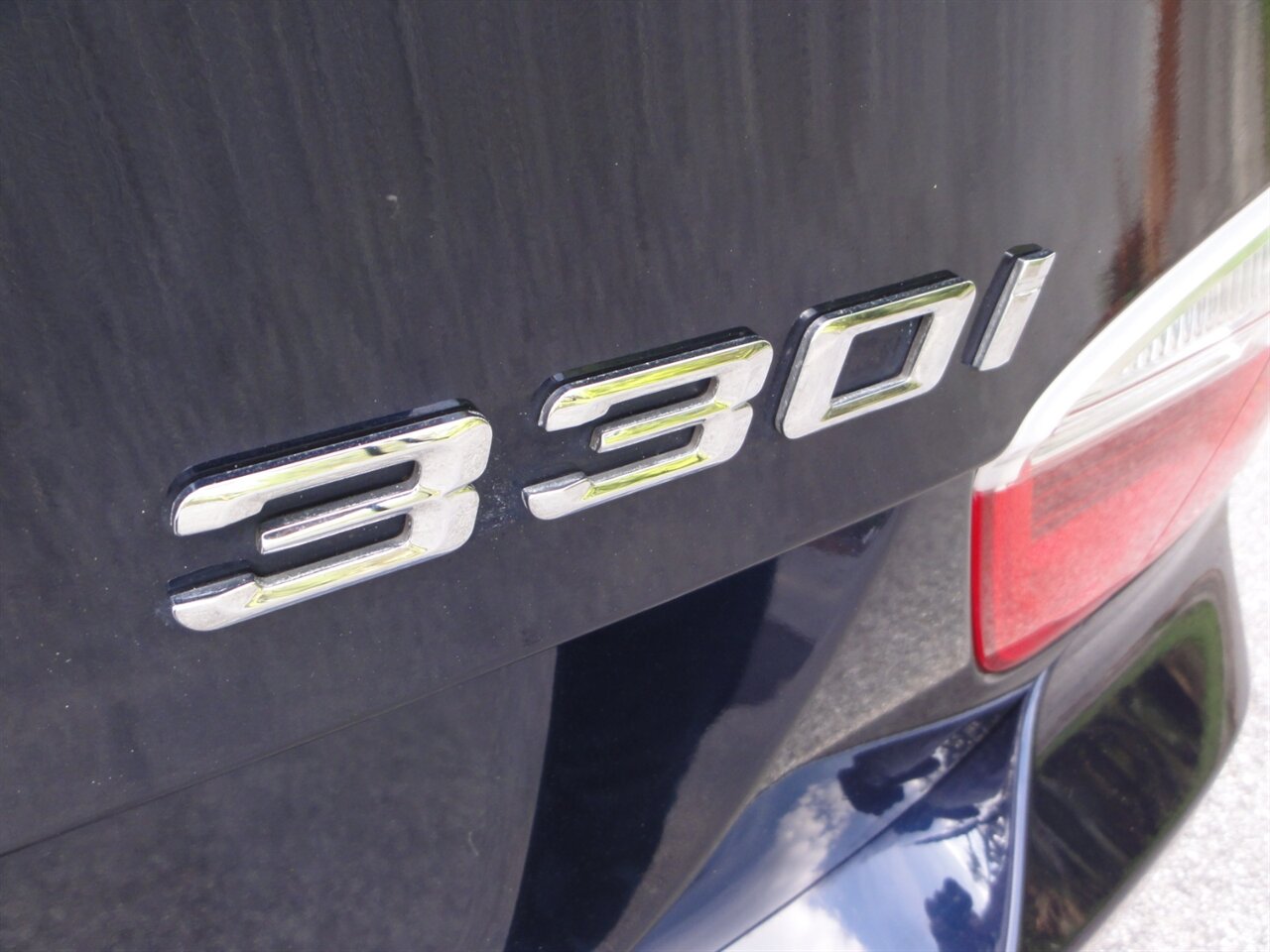 2006 BMW 330i  Premium - Photo 22 - Deland, FL 32720