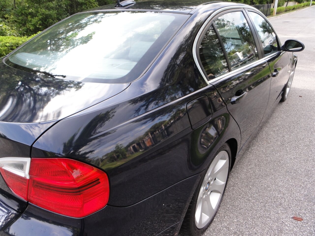 2006 BMW 330i  Premium - Photo 13 - Deland, FL 32720