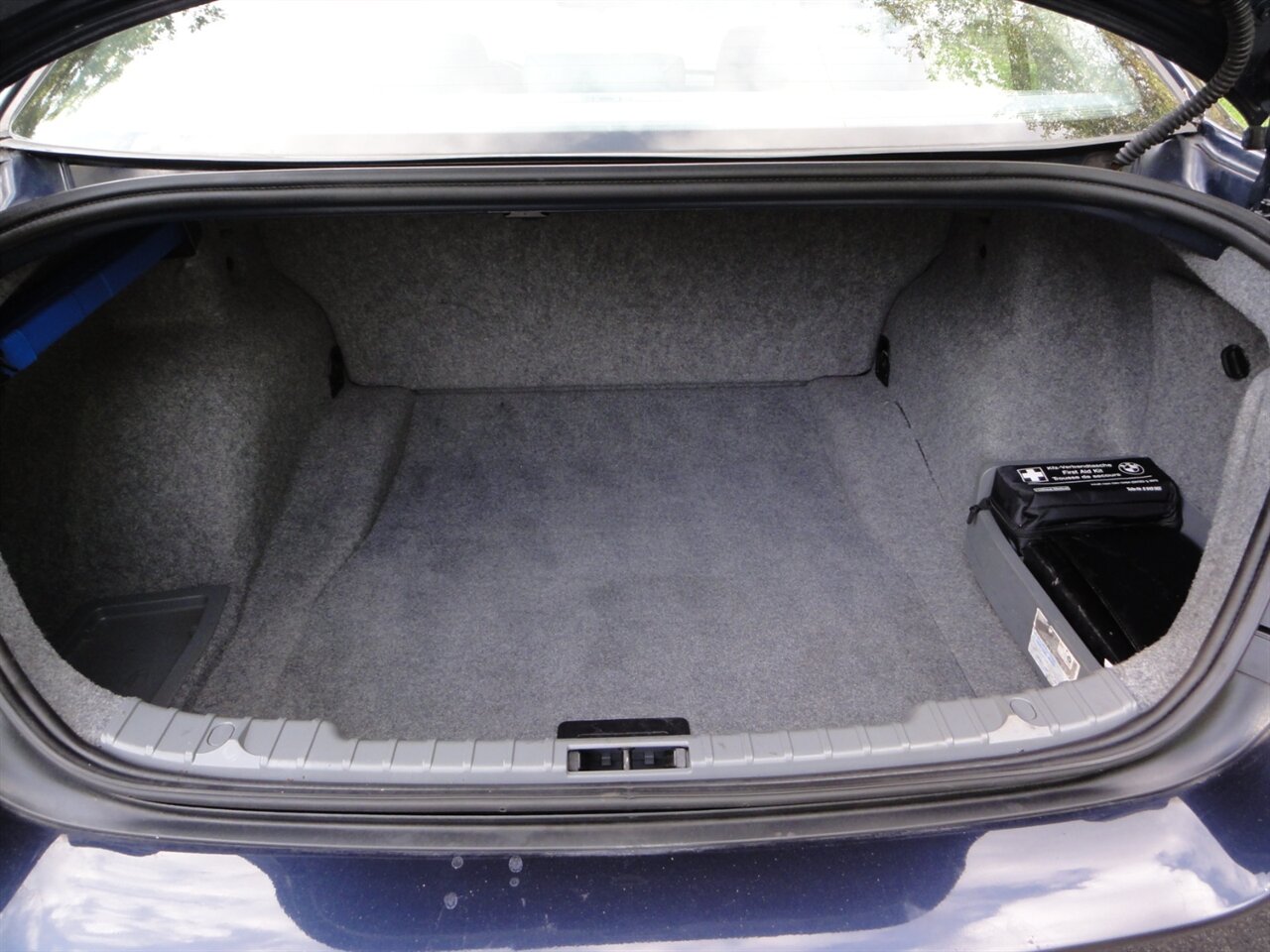 2006 BMW 330i  Premium - Photo 35 - Deland, FL 32720