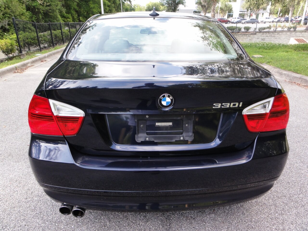 2006 BMW 330i  Premium - Photo 14 - Deland, FL 32720