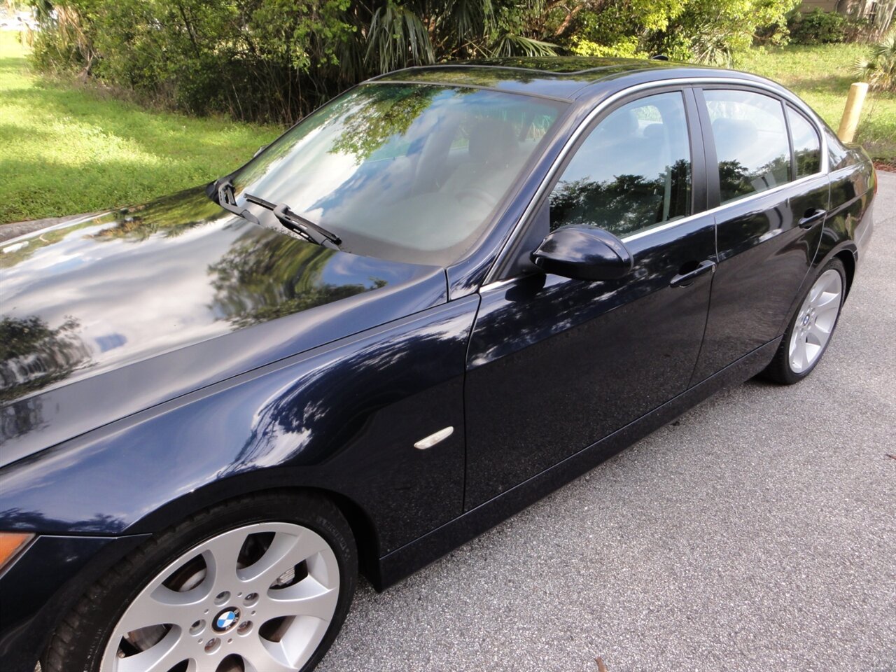 2006 BMW 330i  Premium - Photo 9 - Deland, FL 32720