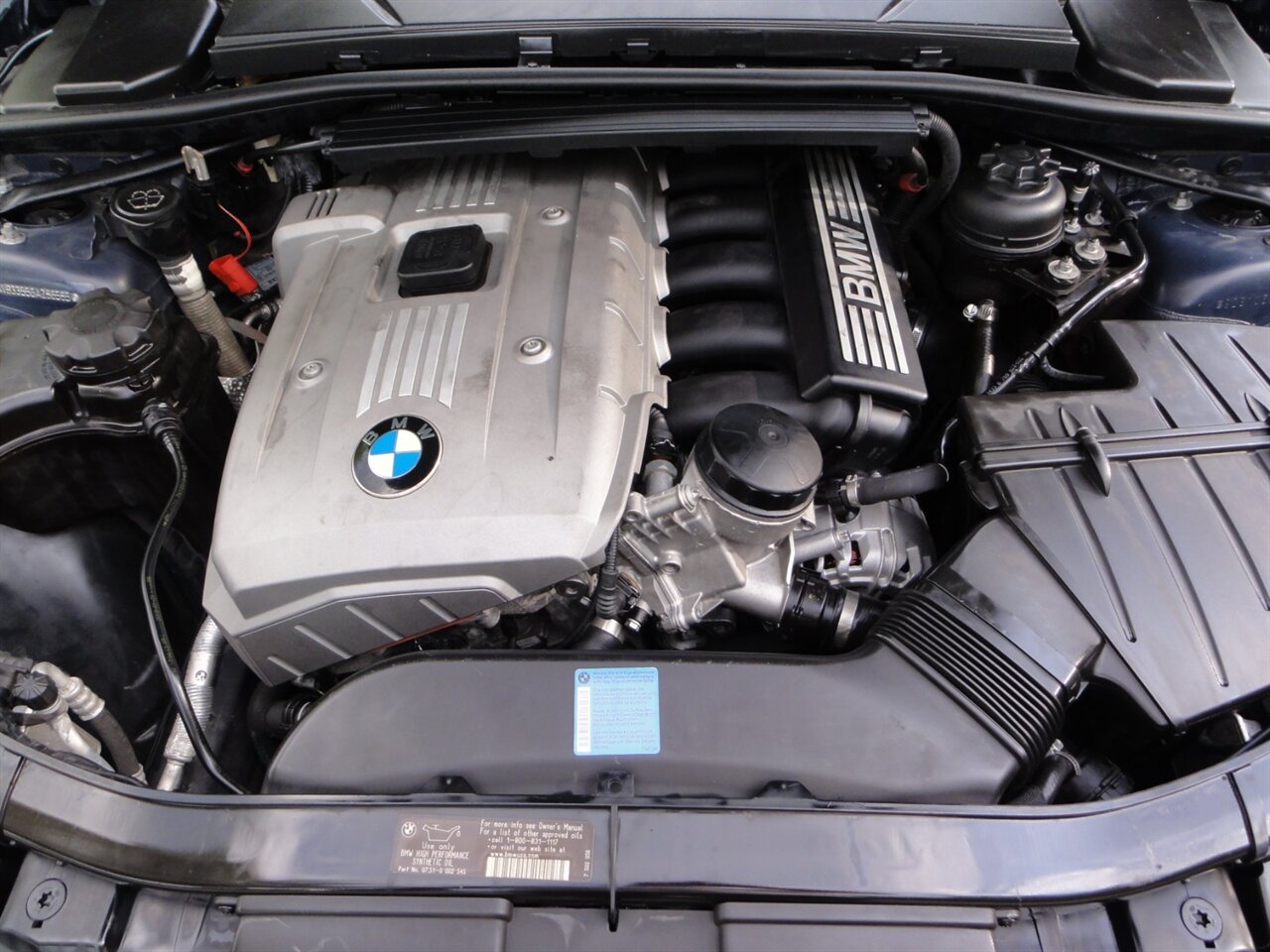 2006 BMW 330i  Premium - Photo 25 - Deland, FL 32720