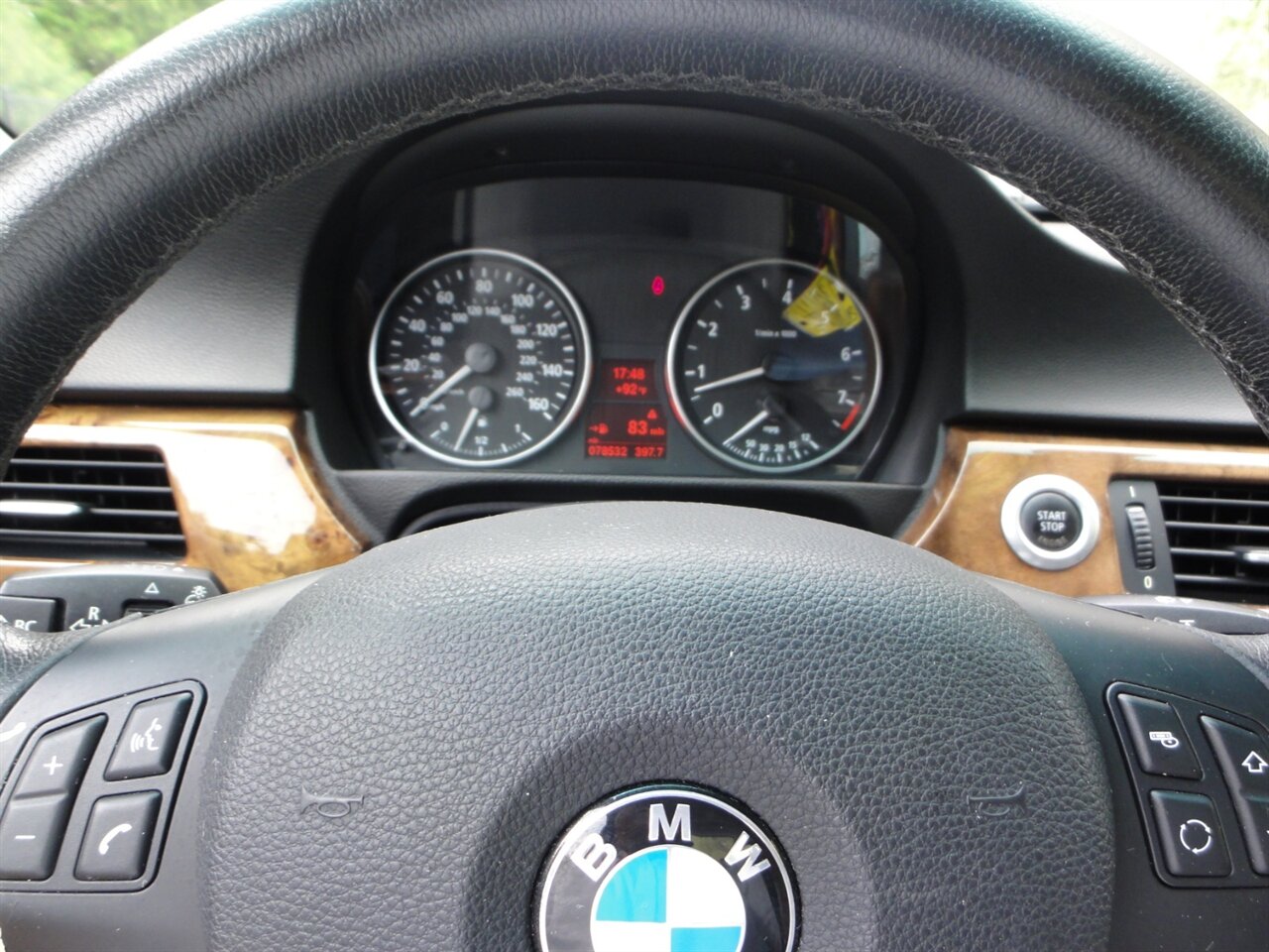 2006 BMW 330i  Premium - Photo 46 - Deland, FL 32720