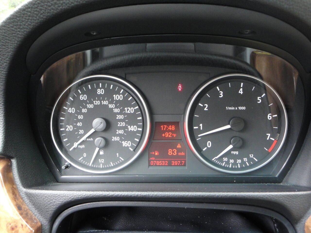 2006 BMW 330i  Premium - Photo 47 - Deland, FL 32720