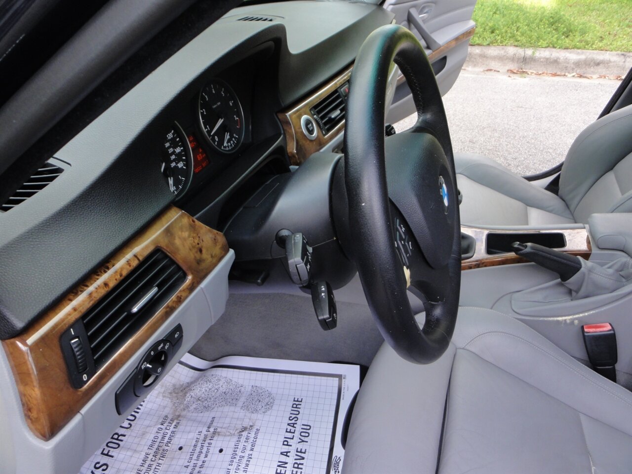 2006 BMW 330i  Premium - Photo 29 - Deland, FL 32720