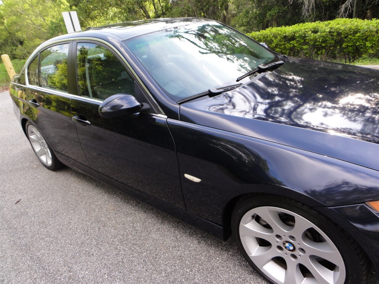 2006 BMW 330i  Premium - Photo 8 - Deland, FL 32720