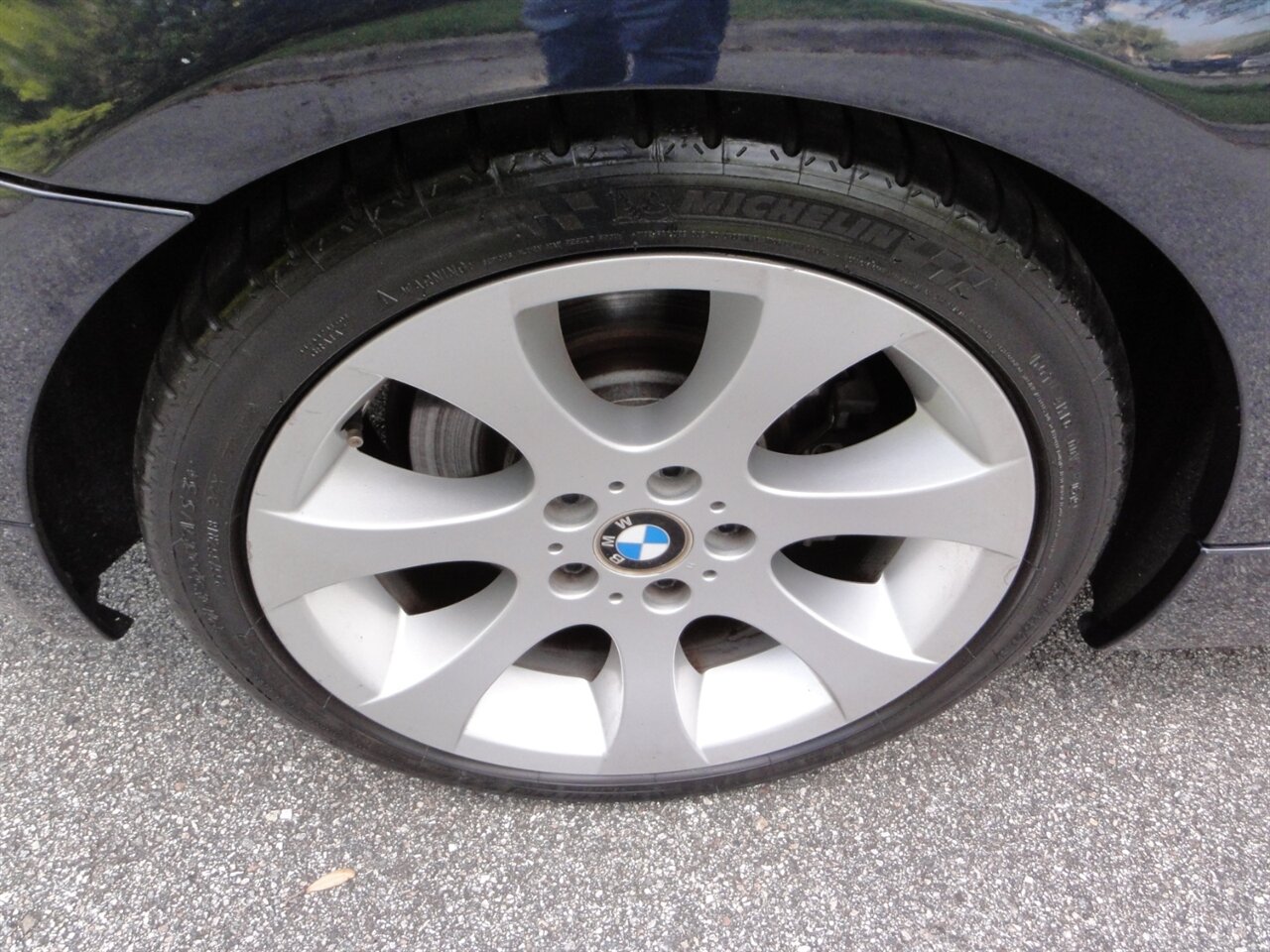 2006 BMW 330i  Premium - Photo 23 - Deland, FL 32720