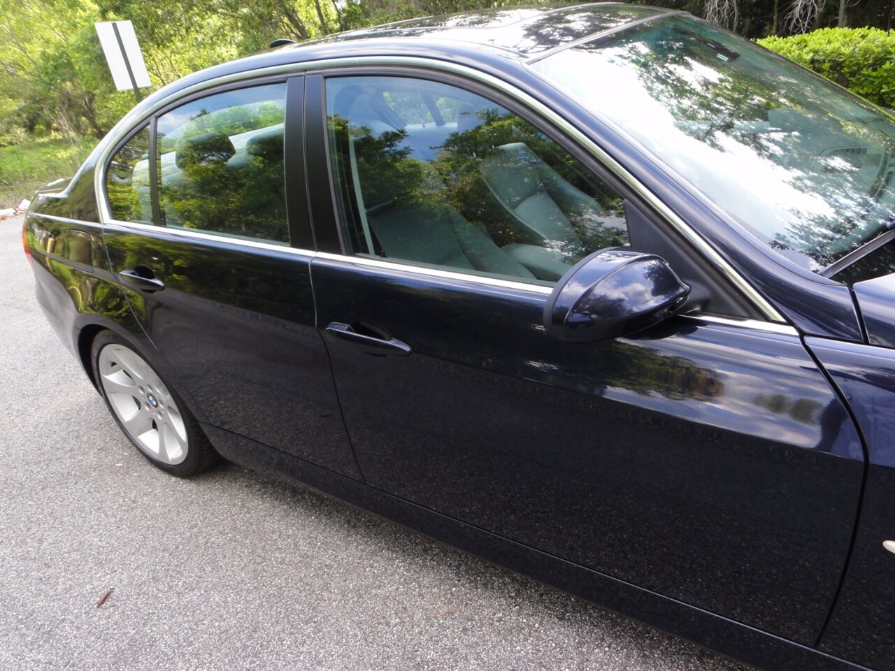 2006 BMW 330i  Premium - Photo 10 - Deland, FL 32720