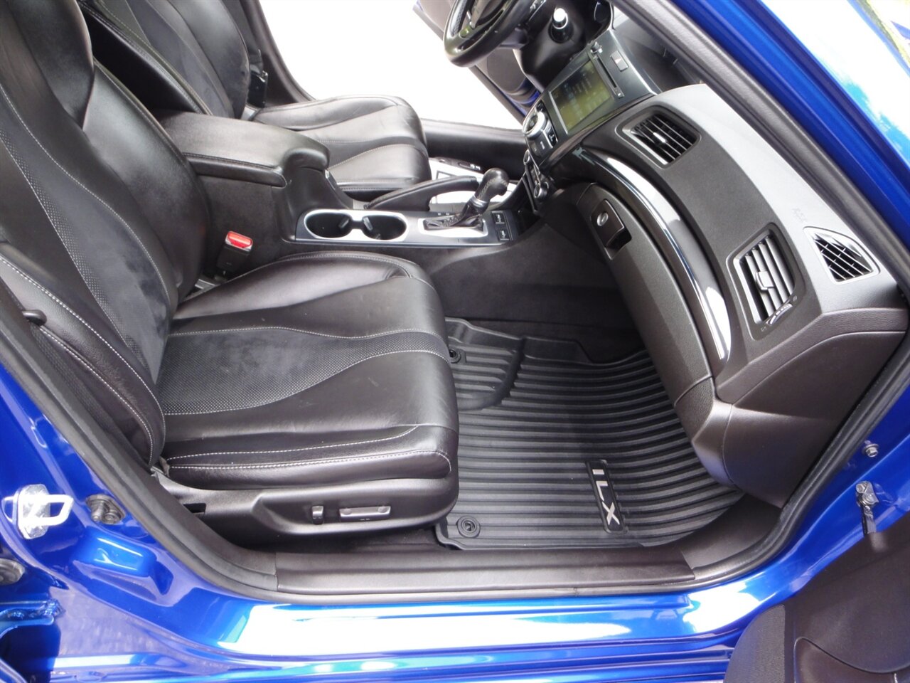 2021 Acura ILX w/Premium w/A-SPEC   - Photo 39 - Deland, FL 32720
