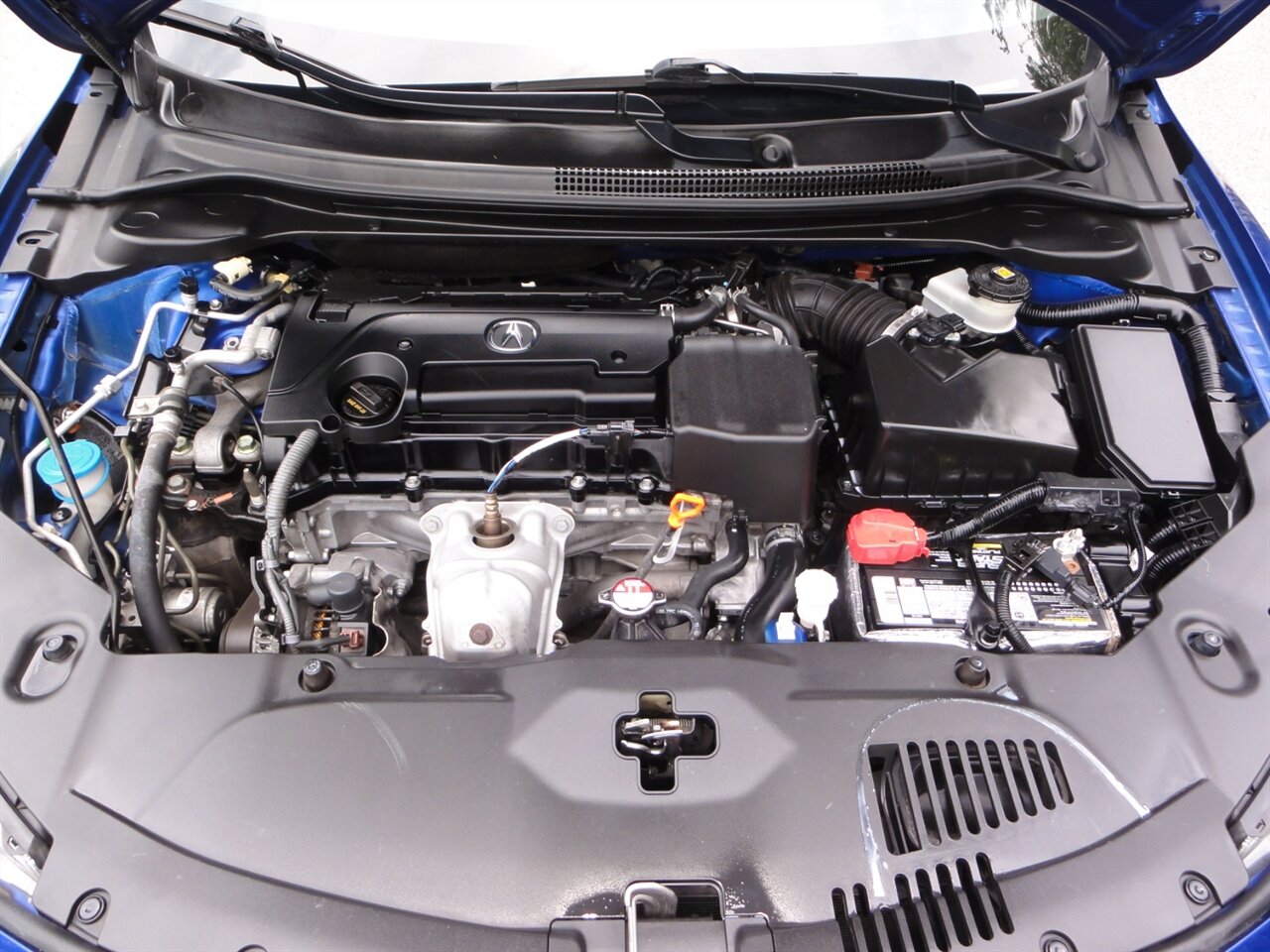 2021 Acura ILX w/Premium w/A-SPEC   - Photo 25 - Deland, FL 32720