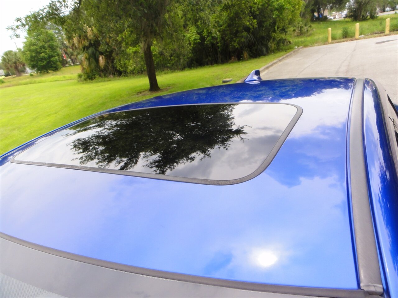 2021 Acura ILX w/Premium w/A-SPEC   - Photo 19 - Deland, FL 32720