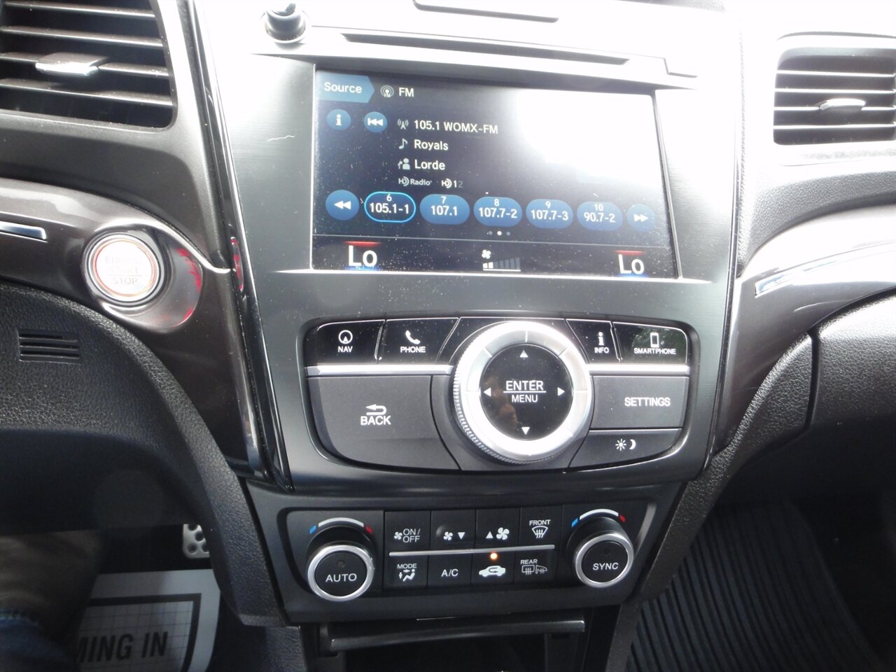 2021 Acura ILX w/Premium w/A-SPEC   - Photo 52 - Deland, FL 32720